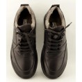 кросівки Stepter 8877 black 